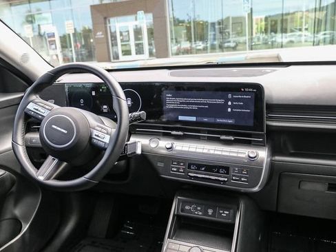 Certified 2024 Hyundai Kona SEL FWD image 16