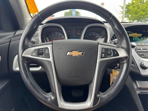 Used 2016 Chevrolet Equinox LT w/ Convenience Package FWD image 10