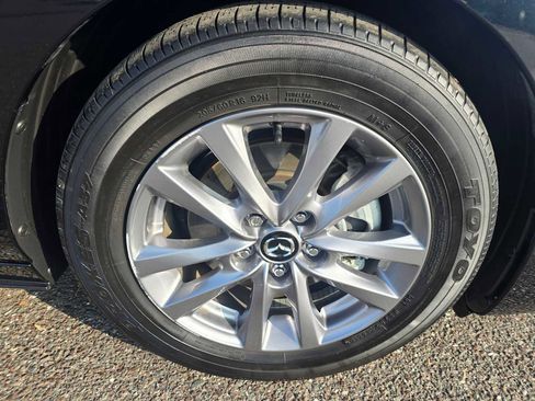 Used 2020 MAZDA MAZDA3 AWD Sedan w/ Select Package image 9