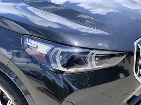 Used 2025 BMW X1 xDrive28i w/ Convenience Package image 11