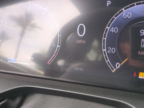 New 2026 Jeep Grand Cherokee Limited image 11