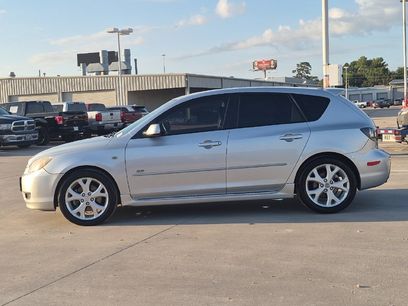 Used 2009 MAZDA MAZDA3 s Touring