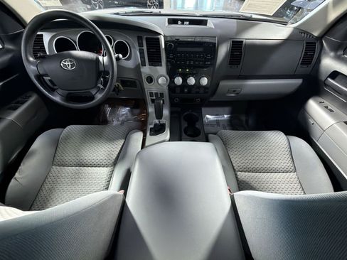 Used 2008 Toyota Tundra SR5 AWD/4WD image 31