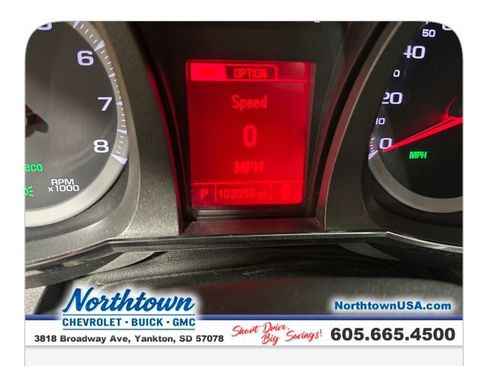 Used 2013 GMC Terrain SLT image 16