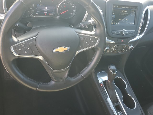 Certified 2019 Chevrolet Equinox LT FWD image 18