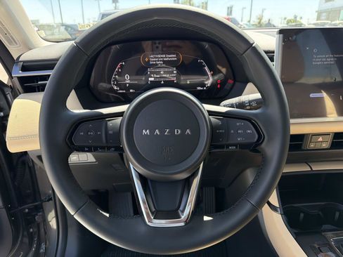 New 2026 MAZDA CX-5 2.5 S w/ Premium Package AWD/4WD image 8