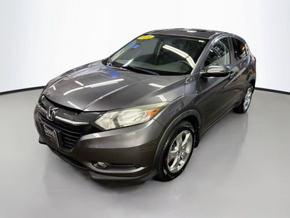 Used 2016 Honda HR-V EX