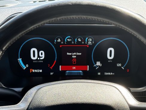 Used 2022 Ford F150 Platinum w/ Equipment Group 701A High image 18