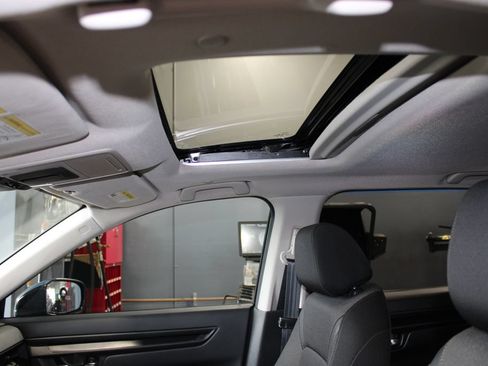 Used 2025 Honda CR-V EX image 21