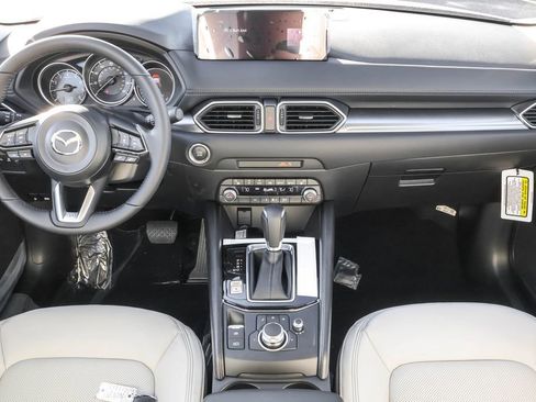 New 2025 MAZDA CX-5 AWD 2.5 S image 39