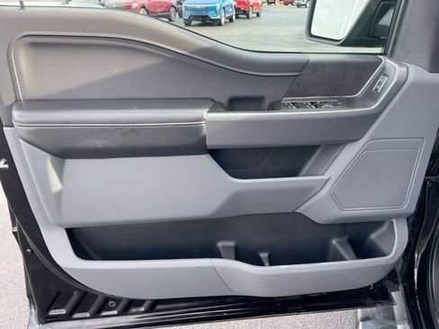 Used 2025 Ford F150 XLT w/ Equipment Group 301A Standard image 10