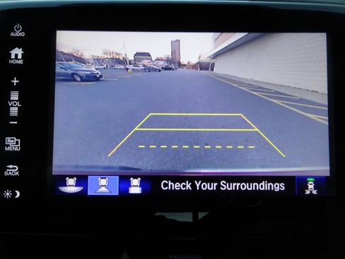 Used 2020 Honda Ridgeline RTL-E image 26