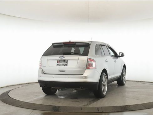 Used 2010 Ford Edge Limited image 7