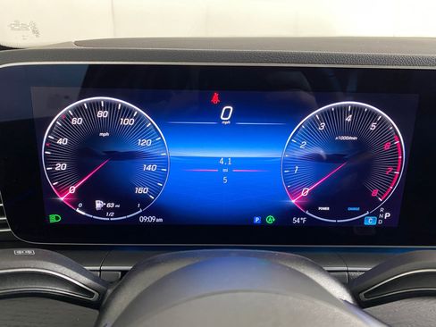 New 2026 Mercedes-Benz GLE 450 4MATIC image 19