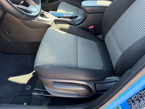 Used 2018 Hyundai Kona SEL FWD image 18