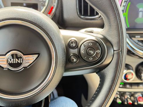 Used 2018 MINI Cooper Countryman S AWD/4WD image 81