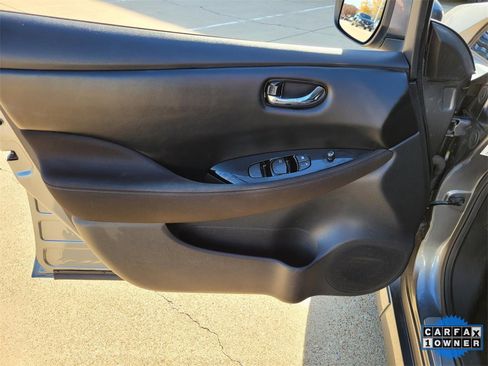 Used 2020 Nissan Leaf SV Plus w/ SV Plus Technology Package image 20