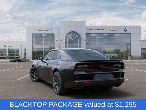 New 2026 Dodge Charger R/T Scat Pack image 3