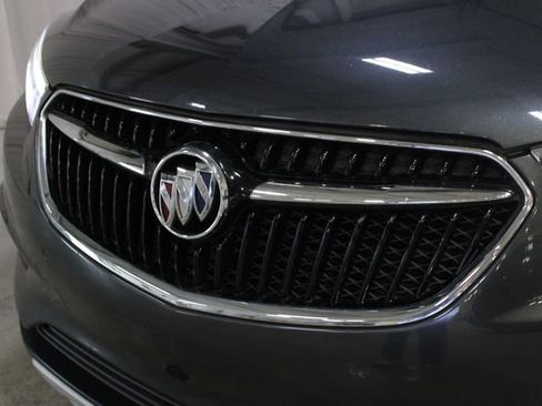 Used 2017 Buick Encore Premium w/ Experience Buick Package AWD/4WD image 35
