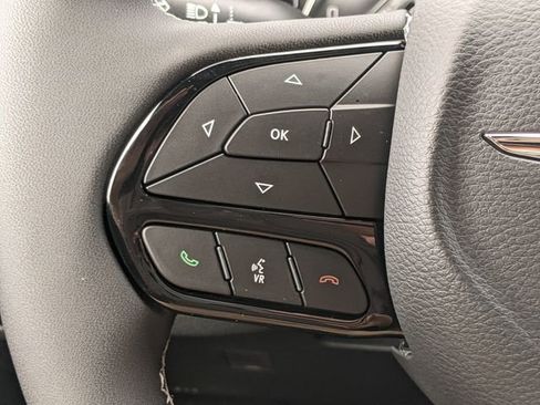 New 2026 Chrysler Pacifica Limited w/ S Appearance Package image 20