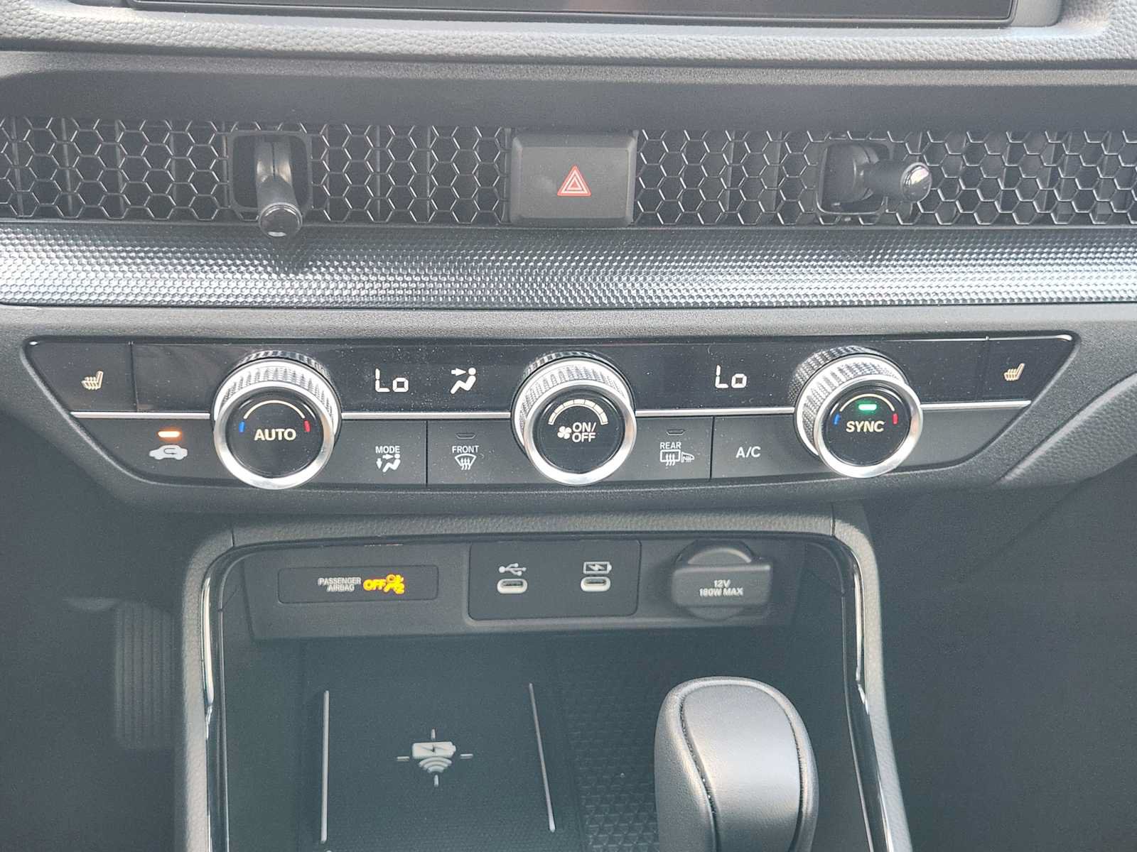 Used 2026 Honda CR-V Sport-L image 18