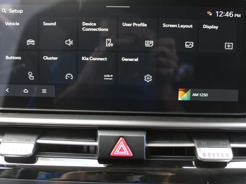 New 2026 Kia Sportage EX image 44