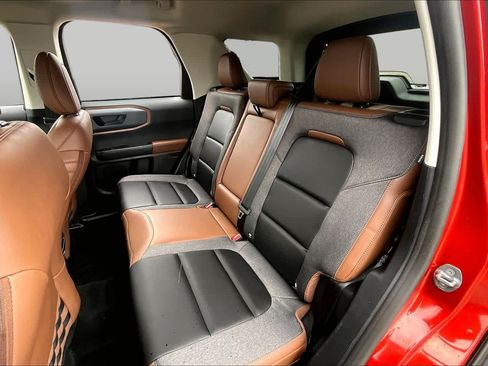 Used 2024 Ford Bronco Sport Outer Banks w/ Tech Package AWD/4WD image 20