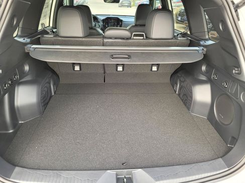 New 2026 Subaru Forester Sport AWD/4WD image 18