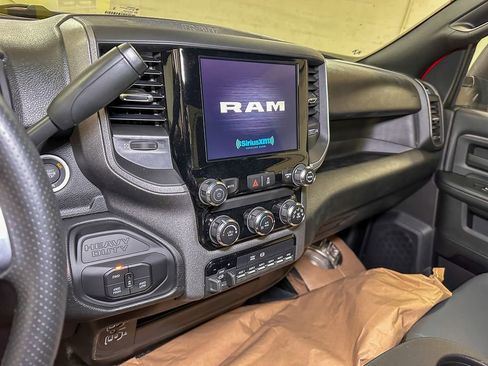 New 2026 RAM 3500 Tradesman w/ Chrome Appearance Group A AWD/4WD image 26