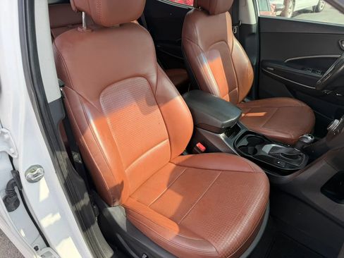 Used 2014 Hyundai Santa Fe Sport 2.0T w/ Navigation Package 06 FWD image 12