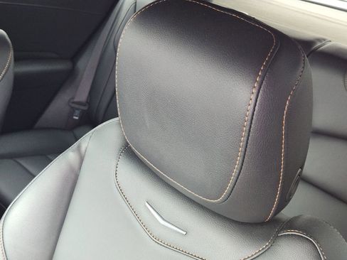 Used 2023 Cadillac XT4 Sport w/ Cold Weather Package image 15