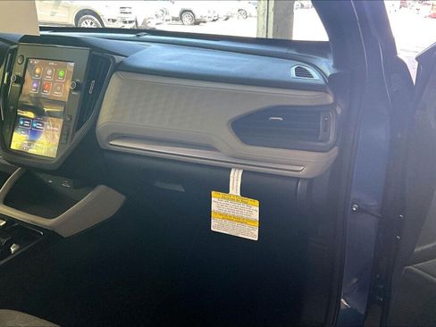 Certified 2026 Subaru Forester AWD/4WD image 11