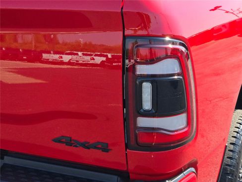 Certified 2024 RAM 2500 Big Horn w/ Night Edition image 13