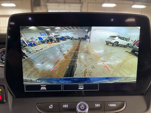 Certified 2023 Chevrolet Blazer LT image 21