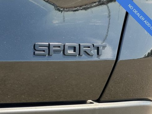 Used 2024 Honda HR-V Sport image 31