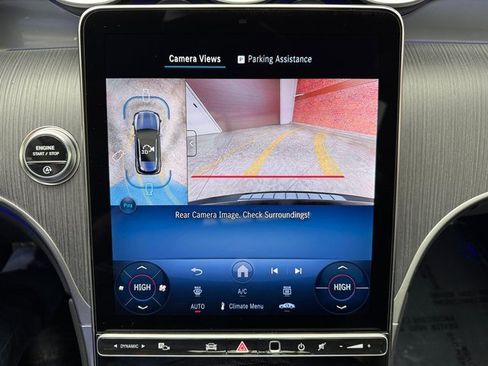 New 2026 Mercedes-Benz GLC 300 GLC 300 image 20