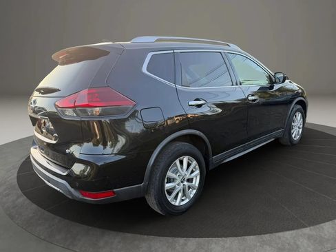 Used 2020 Nissan Rogue SV FWD image 5