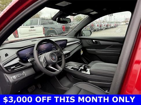 New 2025 Buick Enclave Sport Touring w/ Super Cruise Package image 31