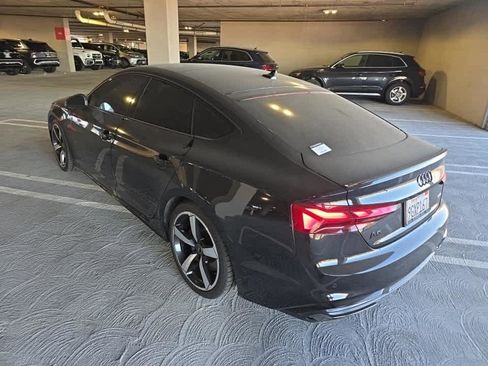 Used 2023 Audi A5 2.0T Premium Plus w/ Premium Plus image 7
