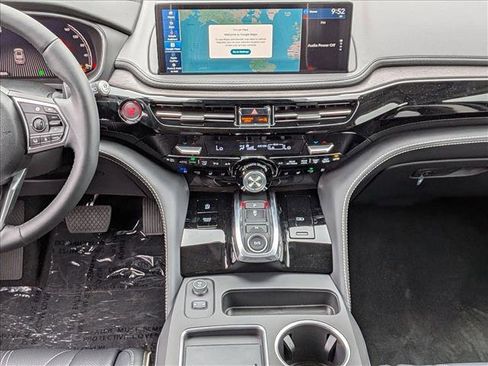 New 2026 Acura MDX SH-AWD w/ Advance Package image 11