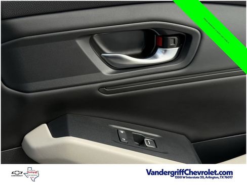 Used 2023 Honda Accord EX image 25