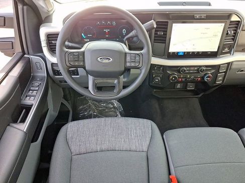 New 2026 Ford F250 XLT w/ XLT Premium Package image 7