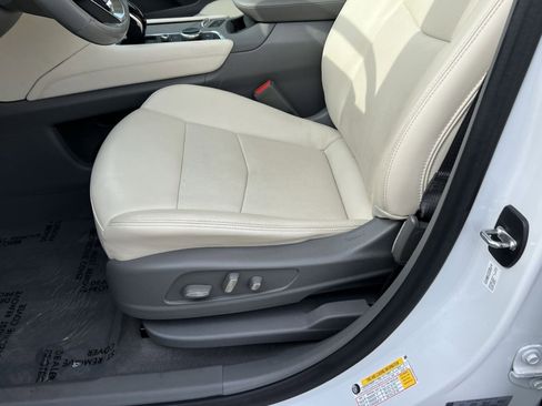 Used 2021 Cadillac XT6 Premium Luxury image 11