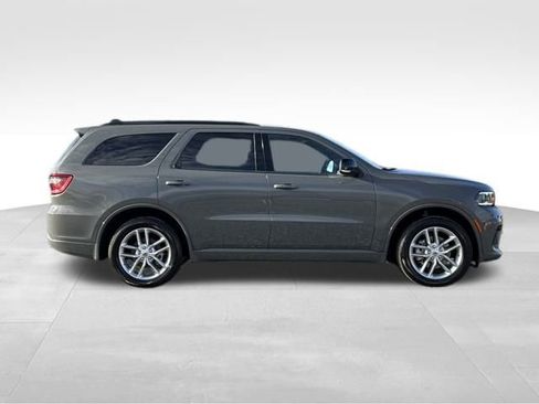 Used 2024 Dodge Durango GT image 11