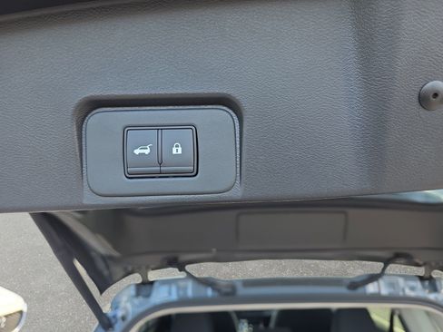 New 2026 Nissan Rogue SV w/ Cold Weather Package image 13