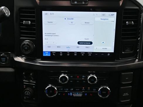 New 2026 Ford F250 Lariat w/ Tremor Off-Road Package AWD/4WD image 16