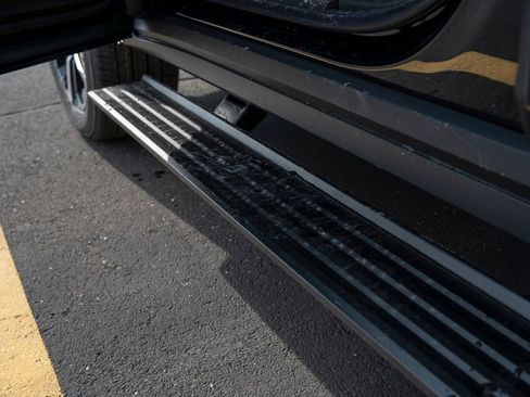 New 2026 Chevrolet Tahoe High Country image 13