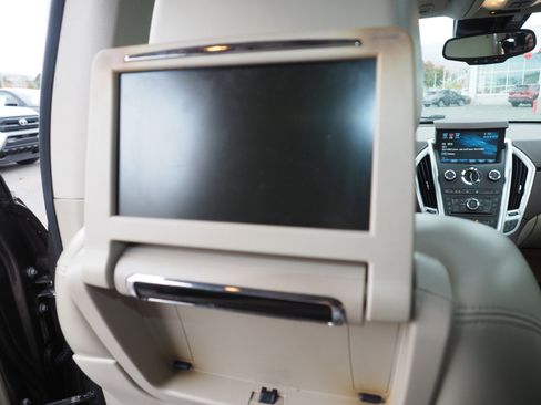 Used 2011 Cadillac SRX Premium w/ LPO, Protection Package image 14