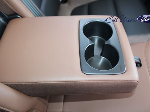 New 2026 Ford Bronco Sport Outer Banks w/ Outer Banks Tech Package+ AWD/4WD image 10