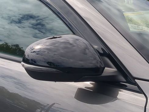 Used 2024 Dodge Hornet R/T Plus image 12